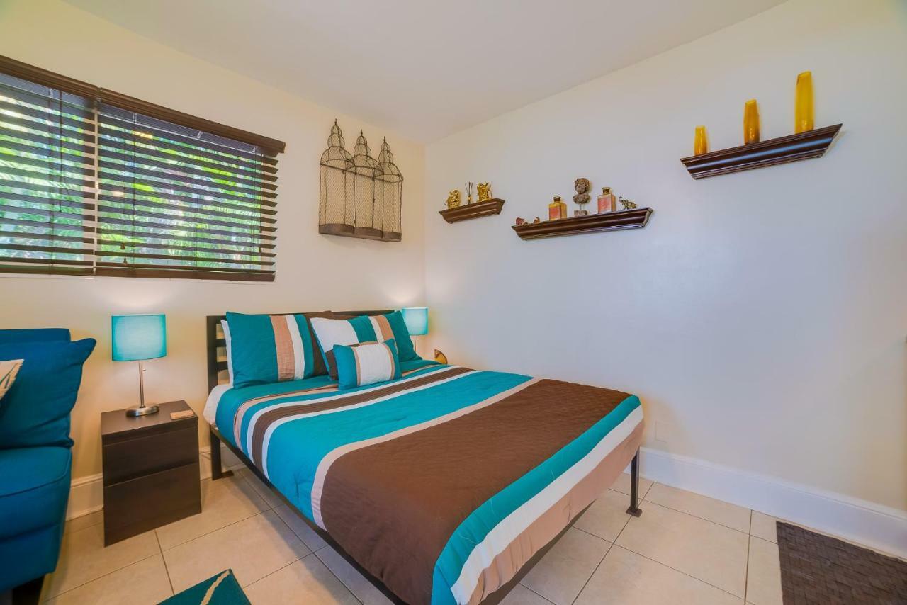 Hainsley Apartments At 1645 ฟอร์ต ลอเดอร์เดล ภายนอก รูปภาพ