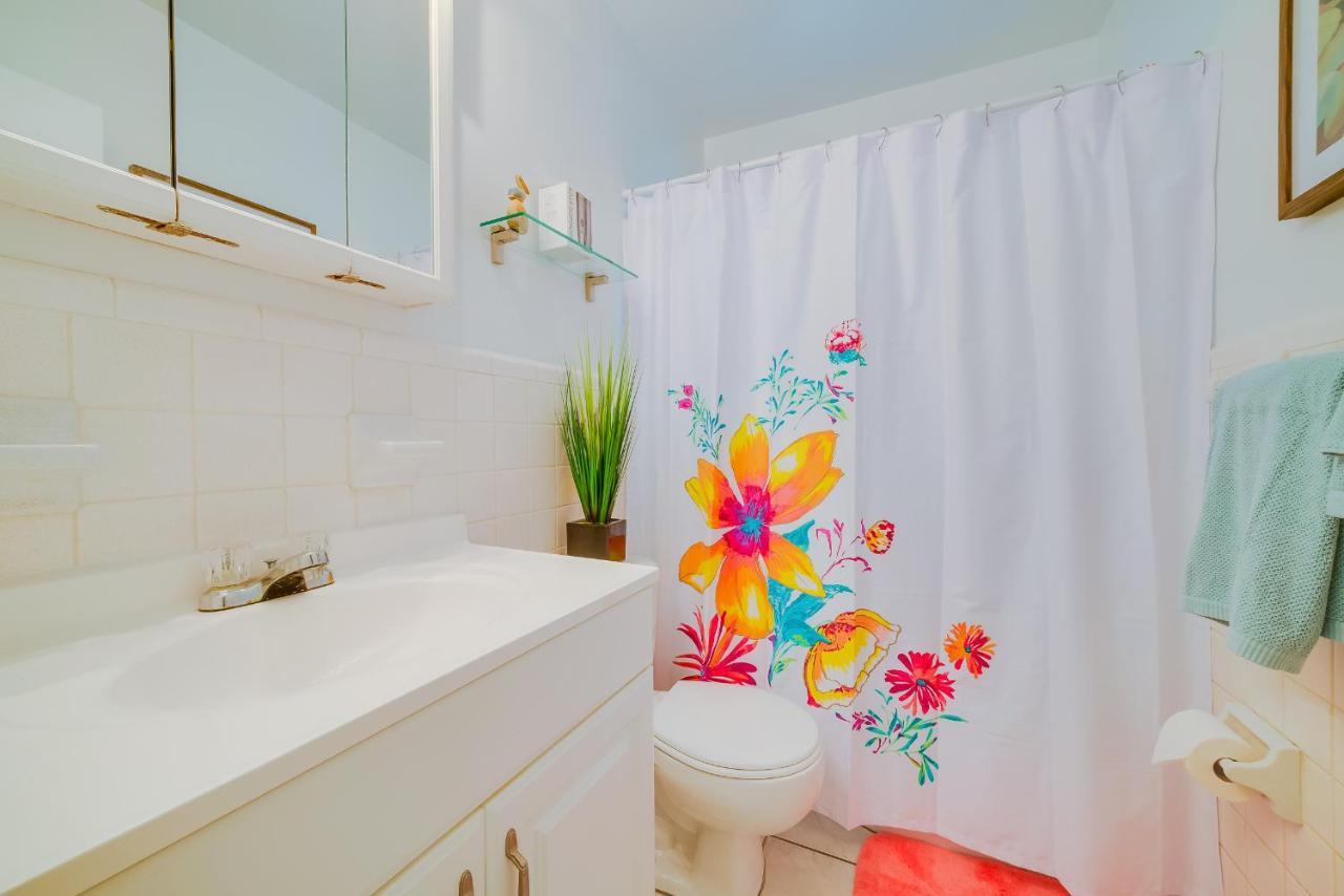 Hainsley Apartments At 1645 ฟอร์ต ลอเดอร์เดล ห้อง รูปภาพ